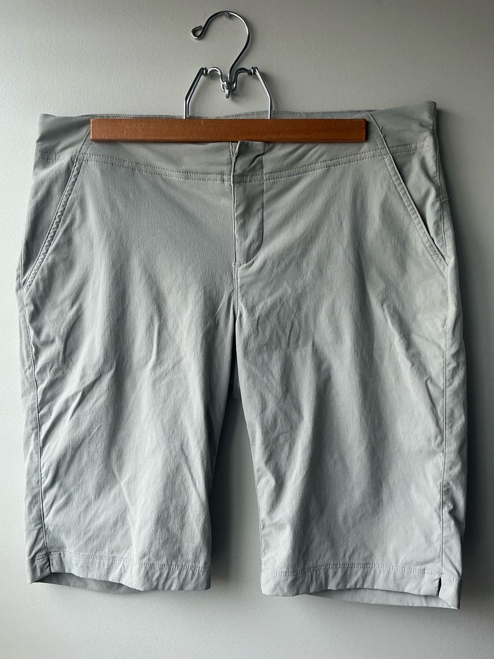 Columbia shorts